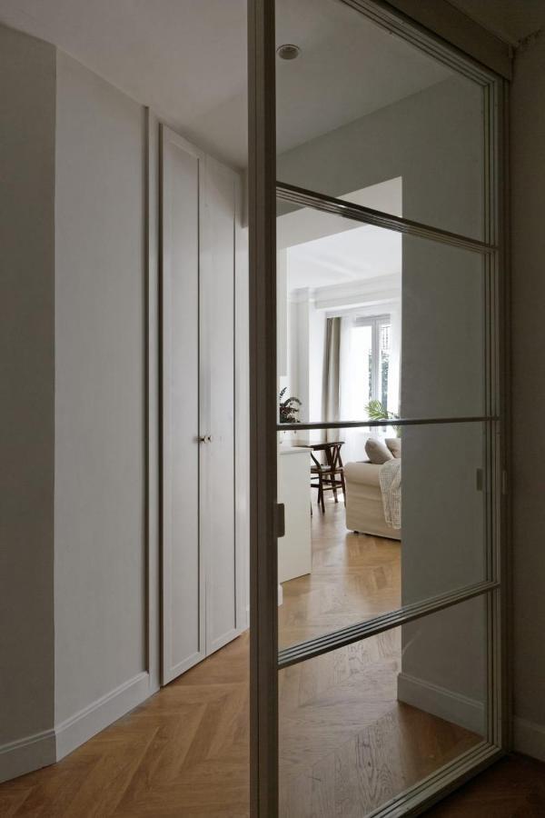 Deluxe Apartment Near Gran Via マドリード エクステリア 写真