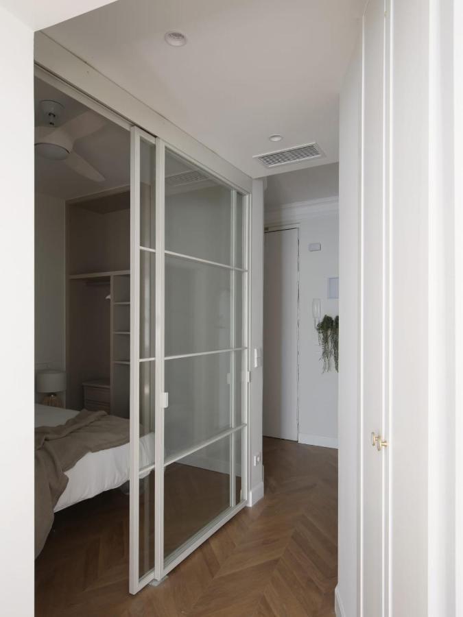 Deluxe Apartment Near Gran Via マドリード エクステリア 写真