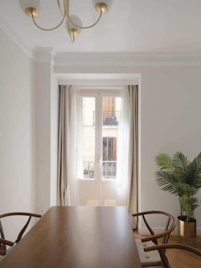 Deluxe Apartment Near Gran Via マドリード エクステリア 写真