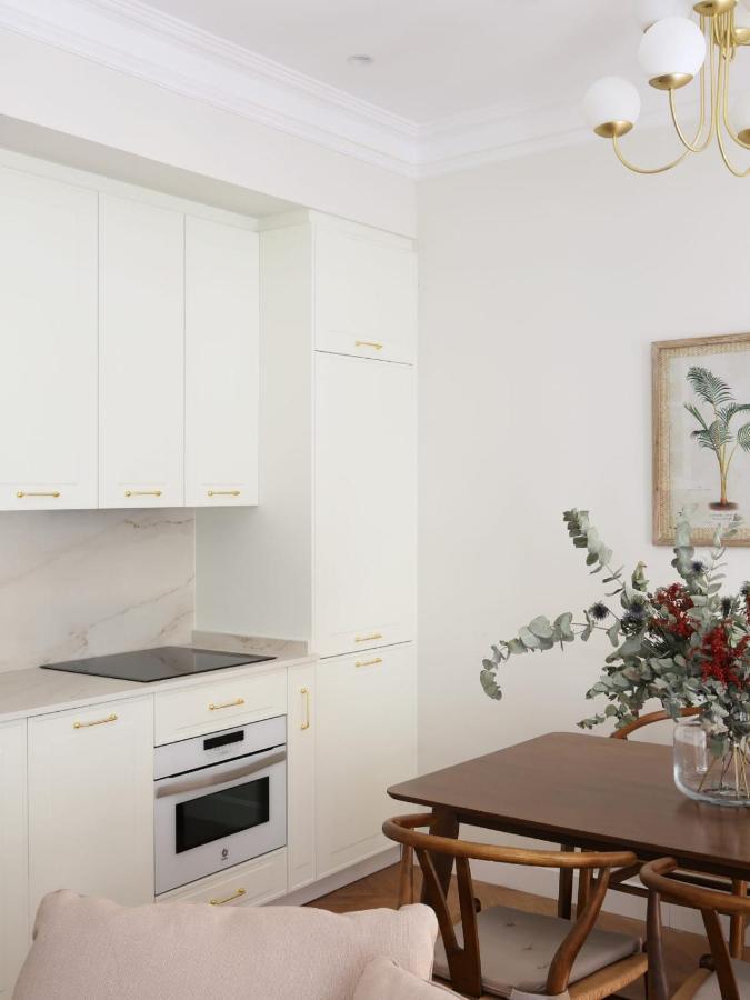 Deluxe Apartment Near Gran Via マドリード エクステリア 写真