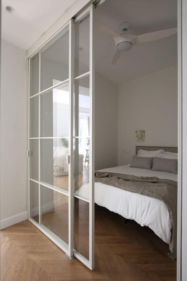Deluxe Apartment Near Gran Via マドリード エクステリア 写真