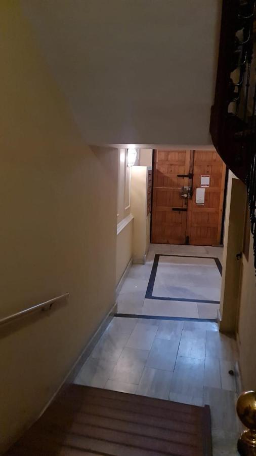 Deluxe Apartment Near Gran Via マドリード エクステリア 写真